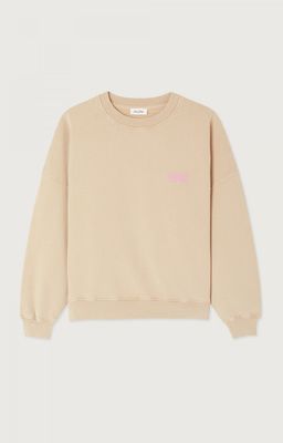 American Vintage sweater Plizzy