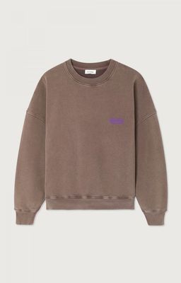 American Vintage sweater Plizzy