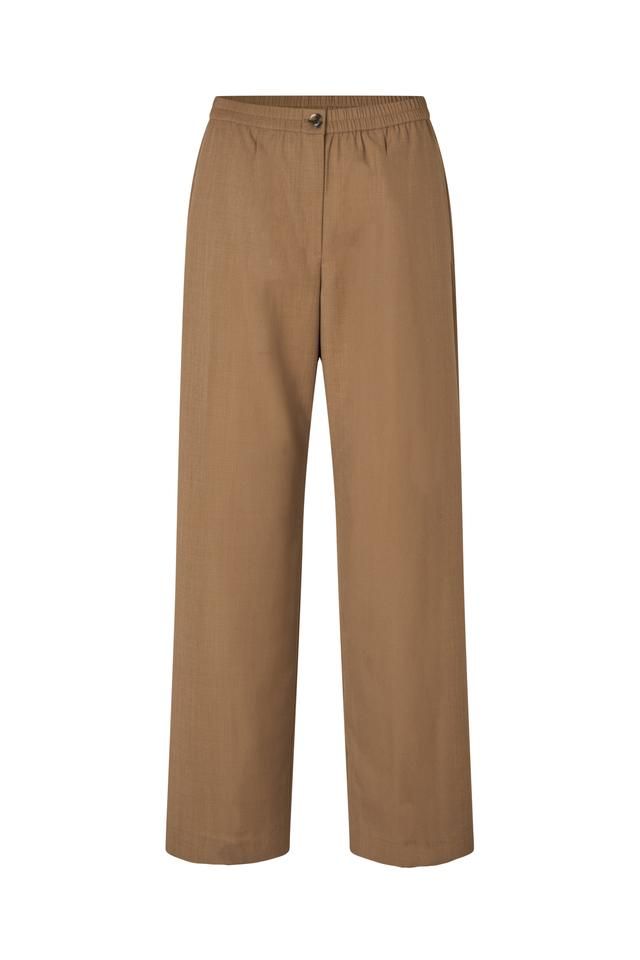 Samsø​e Samsø​e trousers Satovi