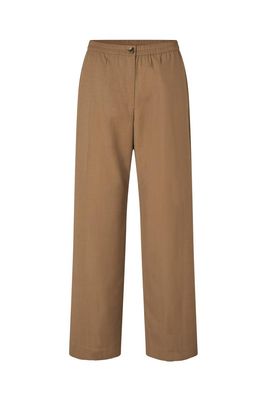 Samsø​e Samsø​e trousers Satovi