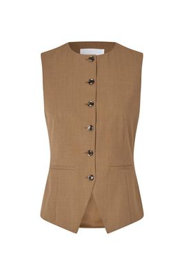 Samsø​e Samsø​e gilet Saruma