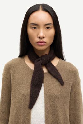 Samsø​e Samsø​e shawl Sanor diamond