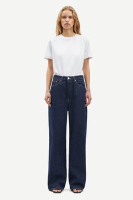 Samsø​e Samsø​e jeans shelly