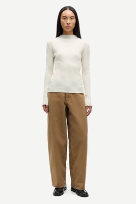 Samsø​e Samsø​e jeans Saharper belt