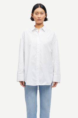Samsø​e Samsø​e blouse Samarika