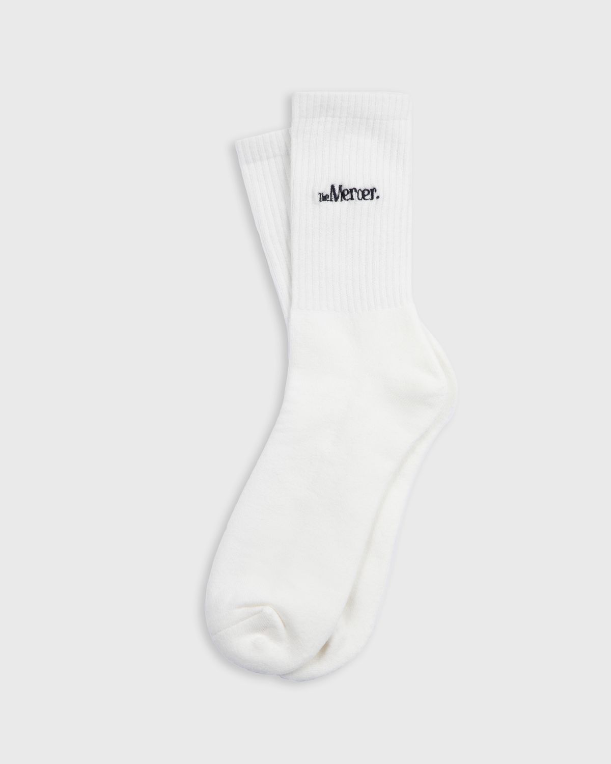 The Mercer brand The Mercer socks
