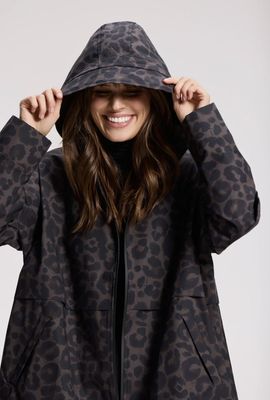 Deblon sports raincoat Romy