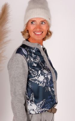 Herzen&#39;s Angelegenheit pullover