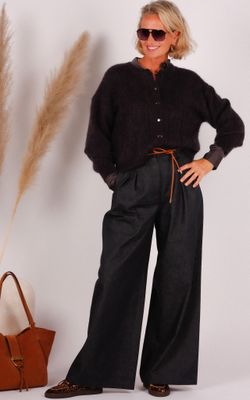 Zenggi denim pants Barb