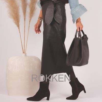 Rokken