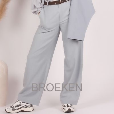 Broeken