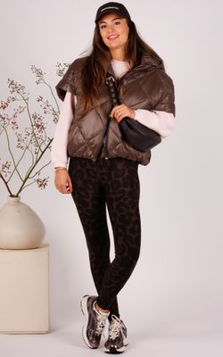 Deblon sports bodywarmer Stevie