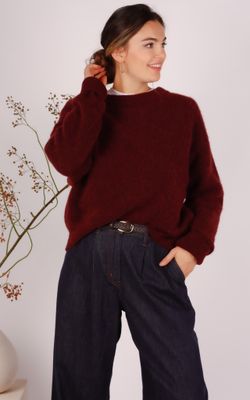 American Vintage trui Vitow