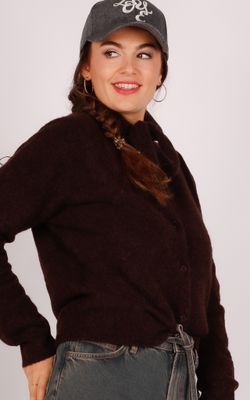 Samsø​e Samsø​e vestje Nor