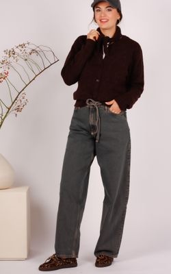 Samsø​e Samsø​e jeans Saharper belt