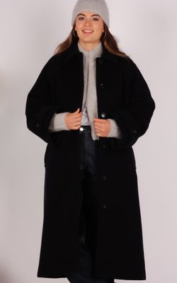 Samsø​e Samsø​e jas Alma