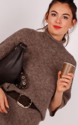 Second Female Emmalou knit