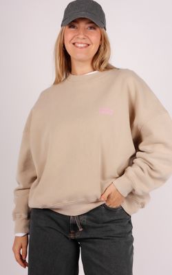 American Vintage sweater Plizzy