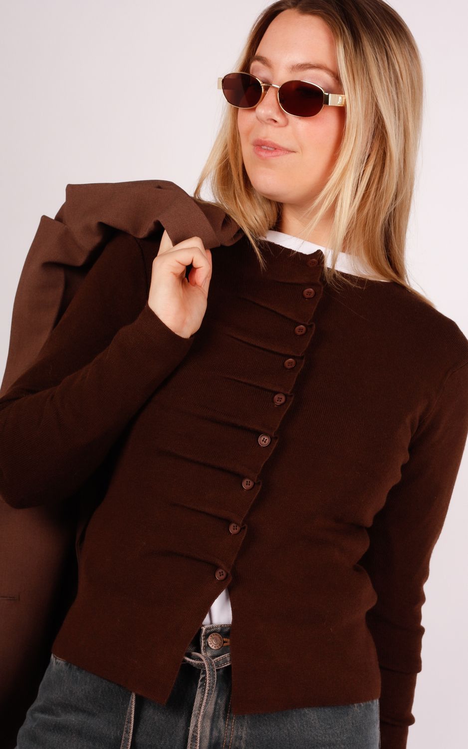 Suncoo vest Gamira