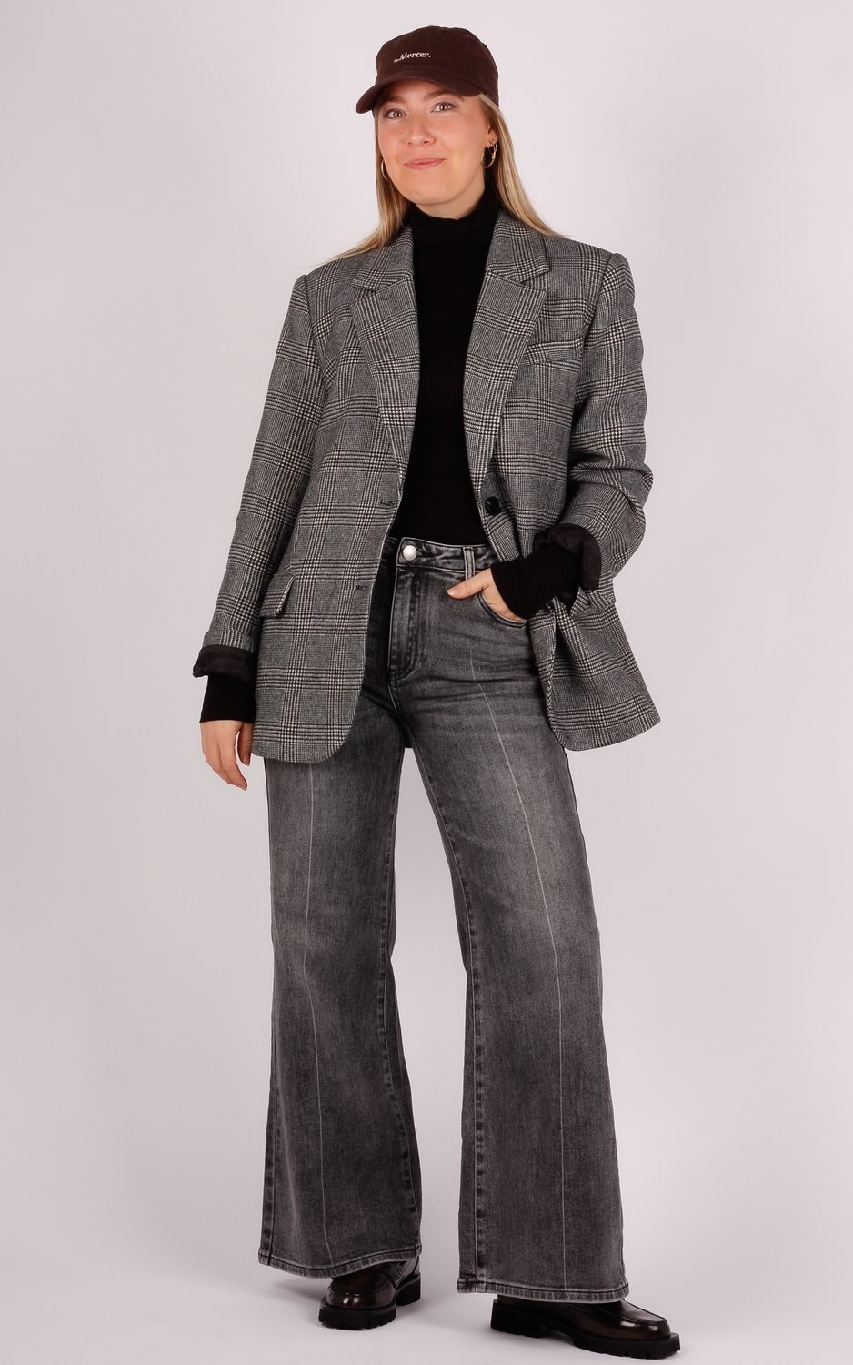 Suncoo blazer Dwight