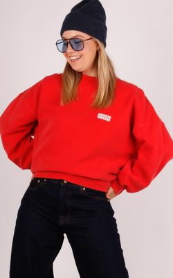 American Vintage sweater Plizzy