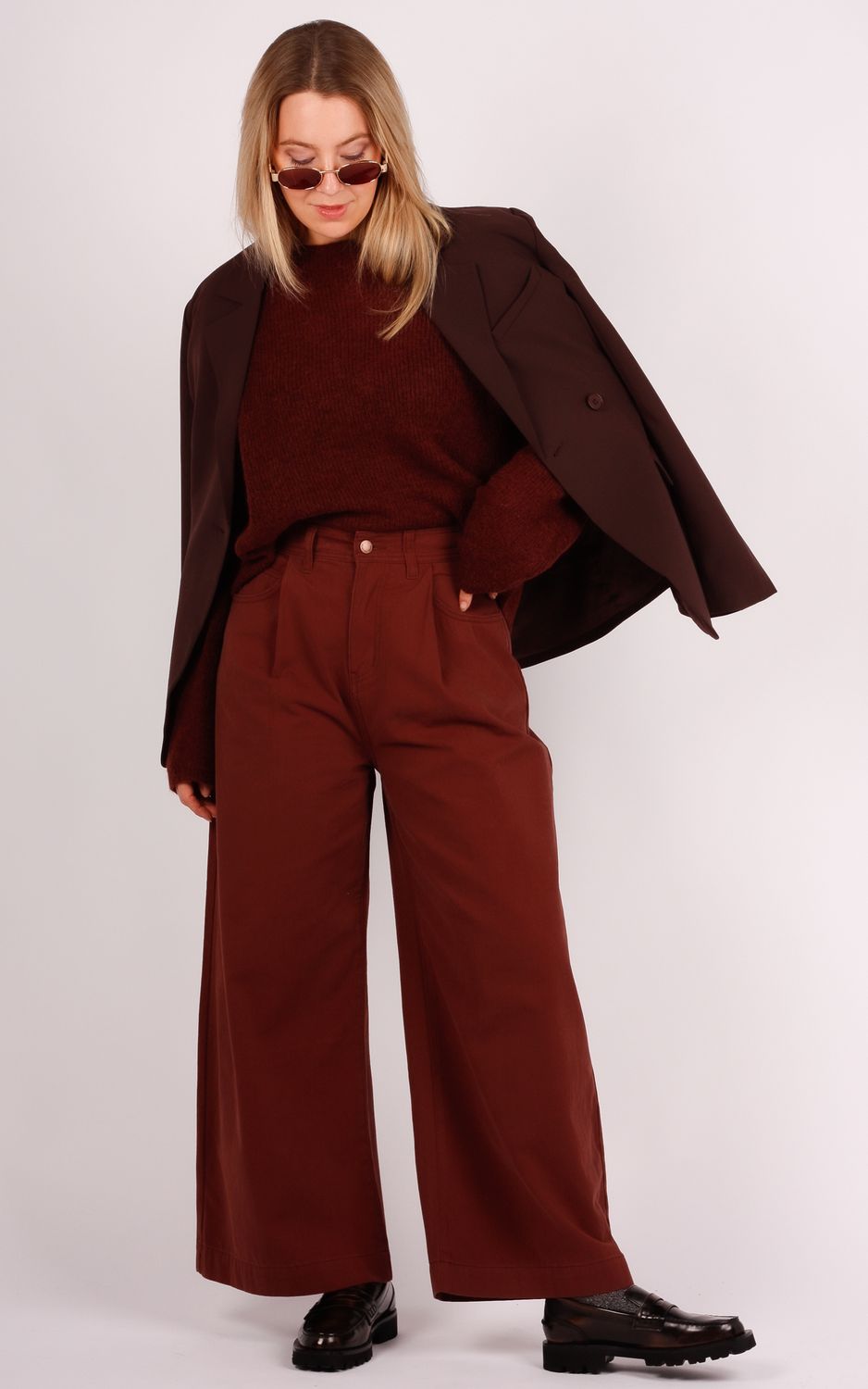 Suncoo pantalon Jim
