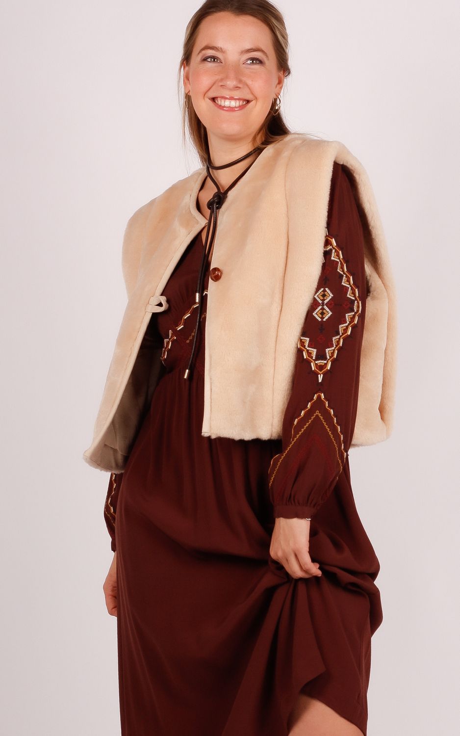 Suncoo vest Diego