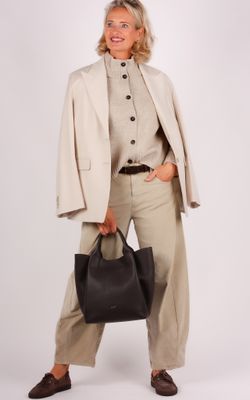 HIGH pants Gotland kit