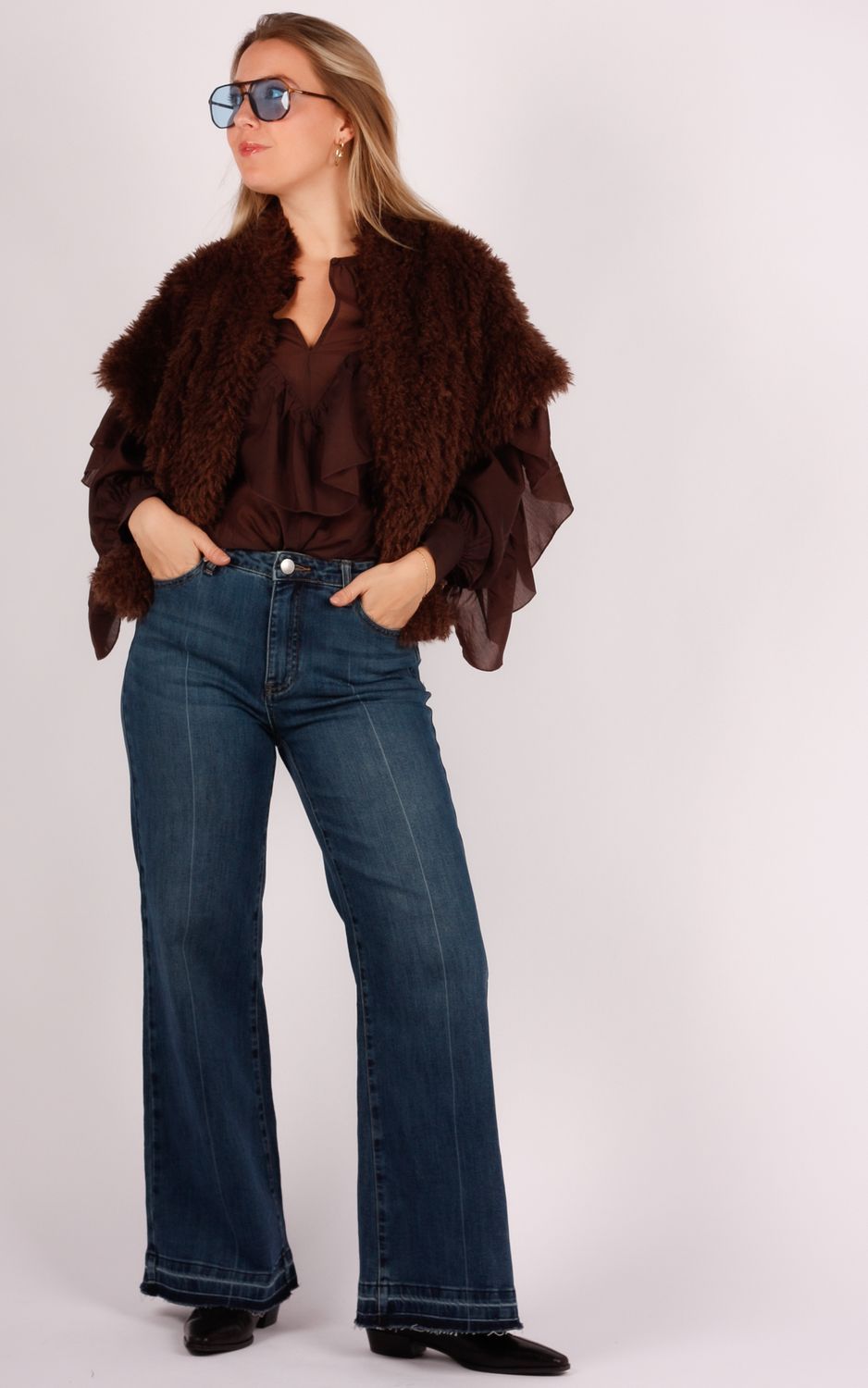 Suncoo jeans Robb