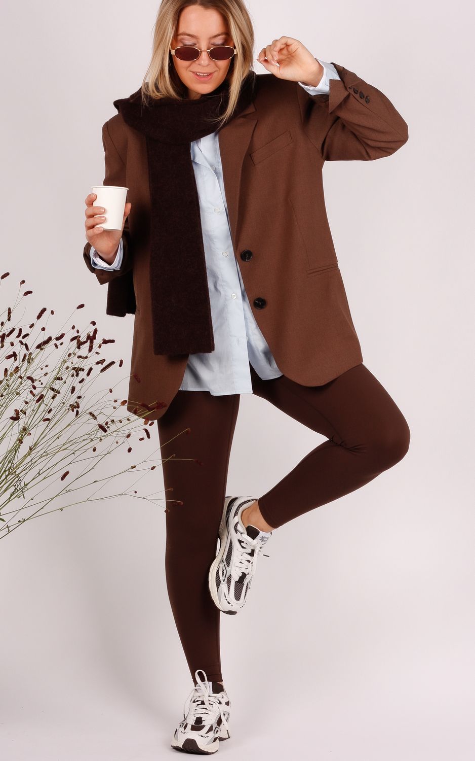 Suncoo blazer Dwen