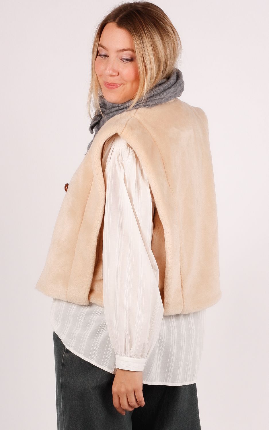 Suncoo blouse Leony