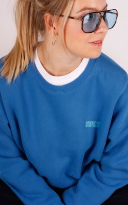 American Vintage Izubird sweater