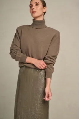 March23 trui Anna zand