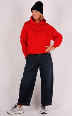 Closed jeans Rhannon blauw