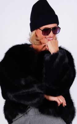 Drykorn jas 150266 KILCHURN navy