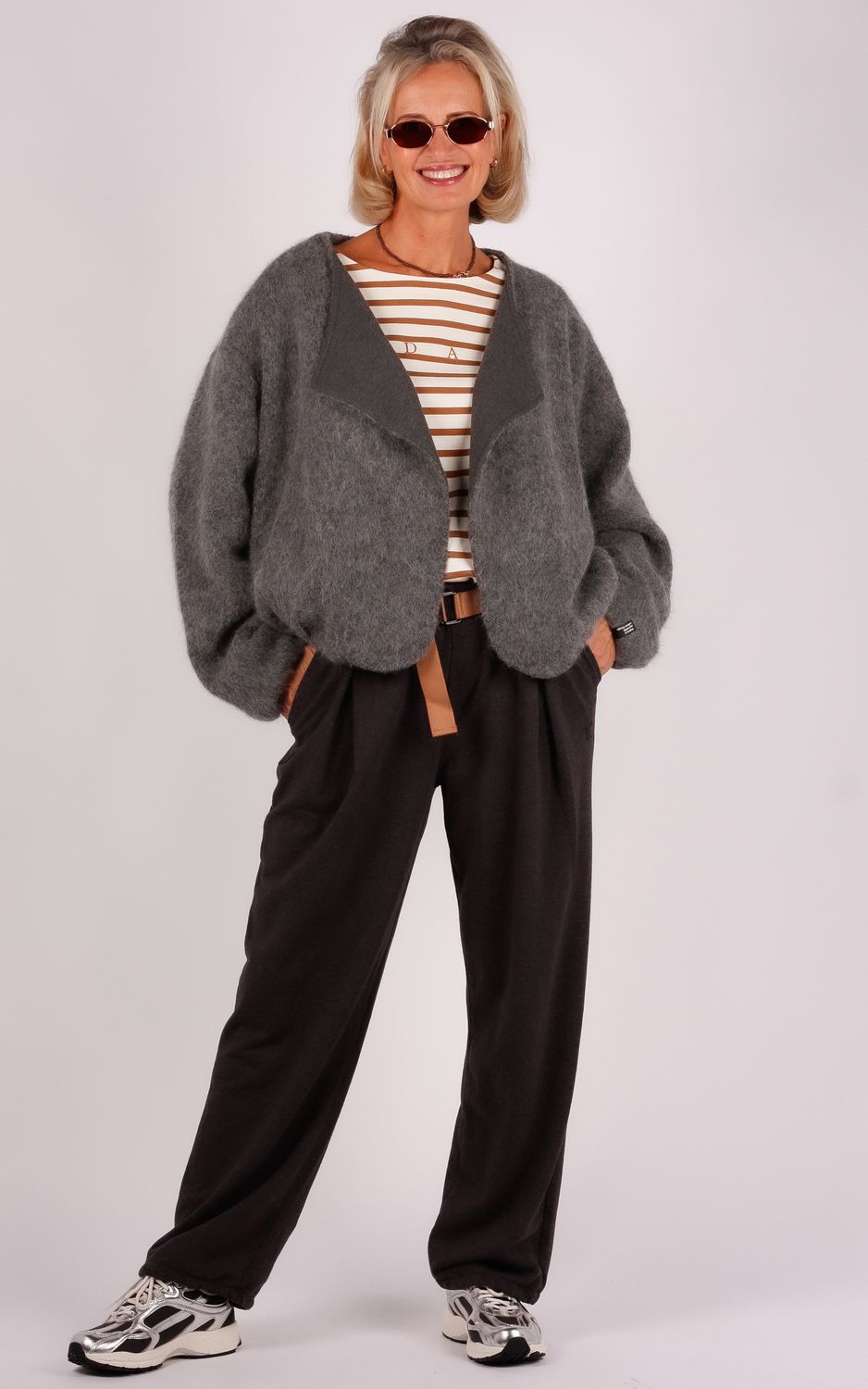 10 Days belt jogger 20-008-5204 antra melee