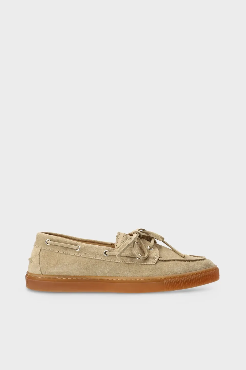 Copenhagen Studios bootschoen CPH160 sand