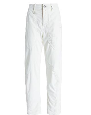 HIGH pants Pulsate ecru