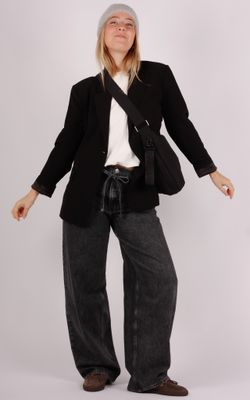 Samsø​e Samsø​e jeans Saharper belt