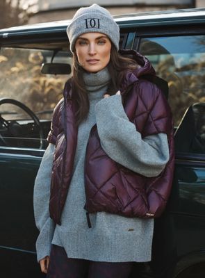 Deblon Sports Stevie bodywarmer