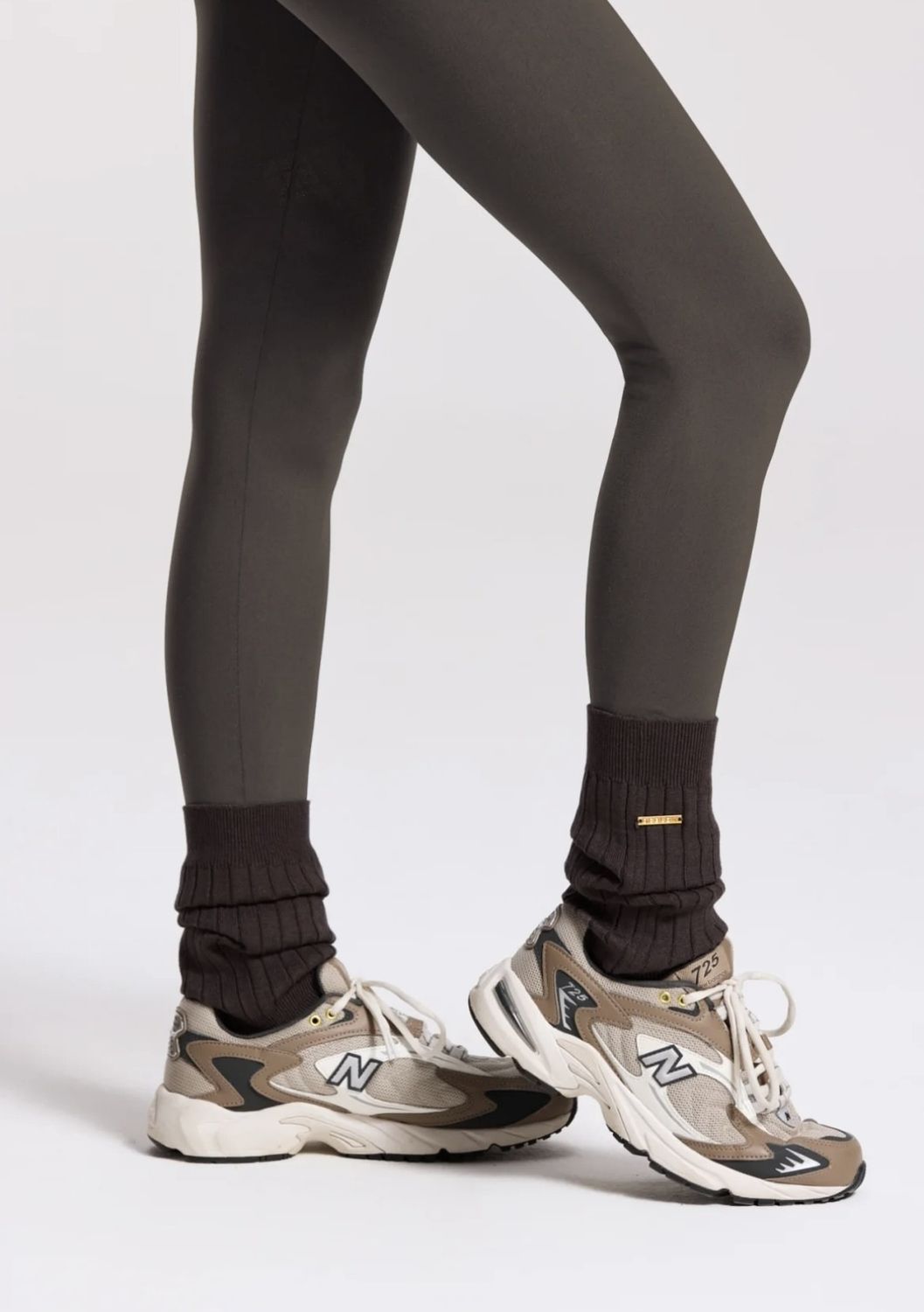 Deblon Sports legwarmers Meau