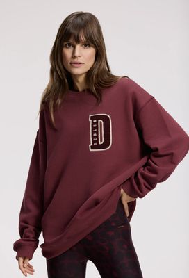 Deblon Sports Lucie sweater