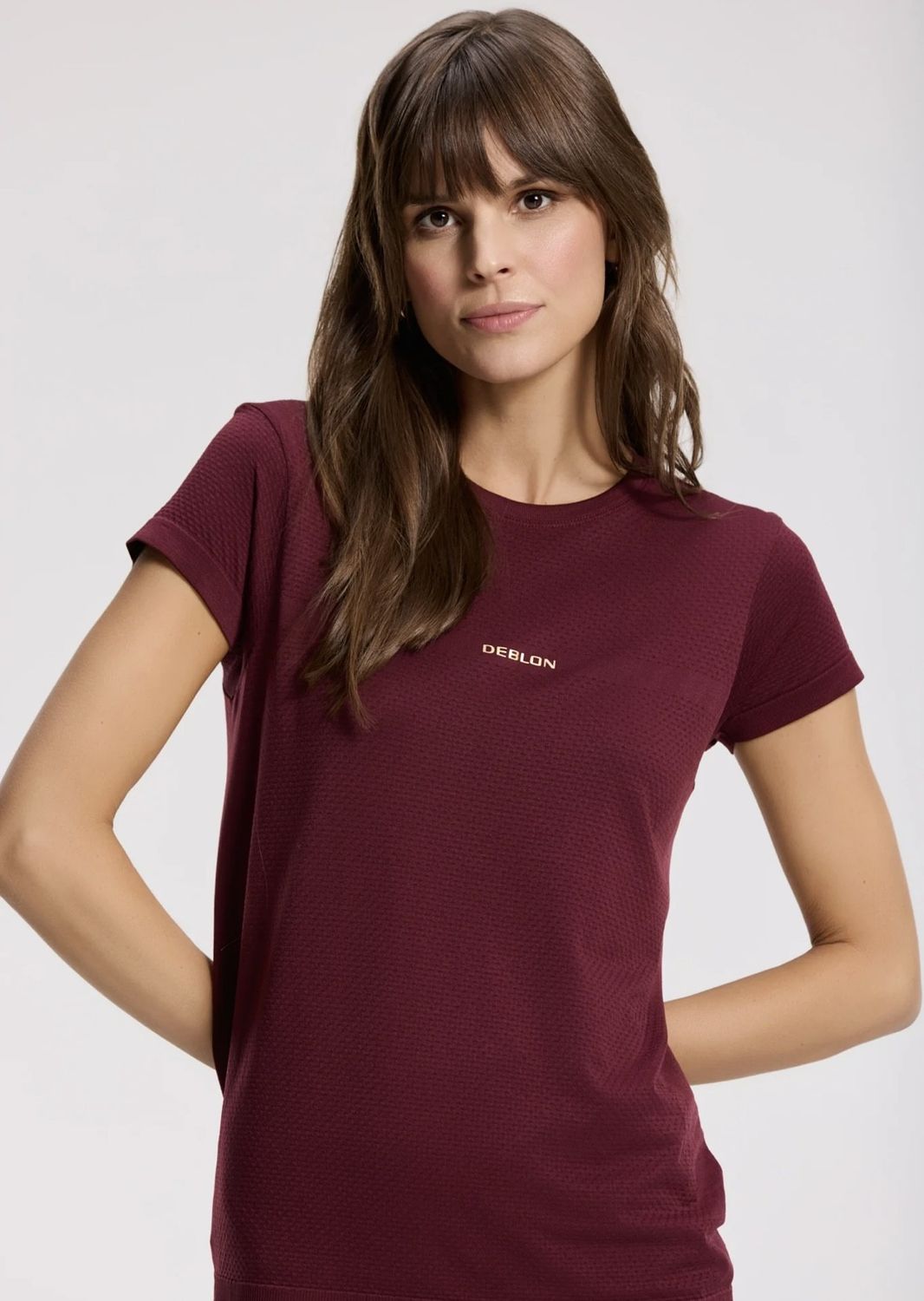 Deblon Sports t-shirt Lizzy