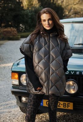 Deblon Sports cape Carice