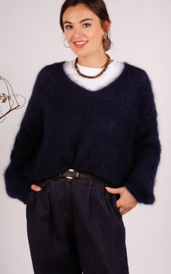 Studio Lavendel Noortje pull