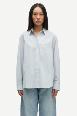 Samsø​e Samsø​e blouse Salova