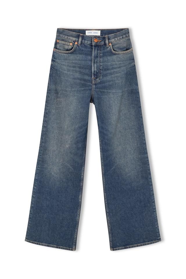Samsø​e Samsø​e jeans Sarebecca