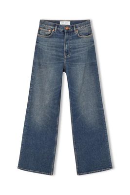 Samsø​e Samsø​e jeans Sarebecca