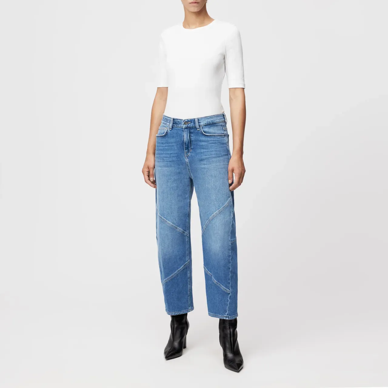 Drykorn jeans 260230 SWORE 10 blauw