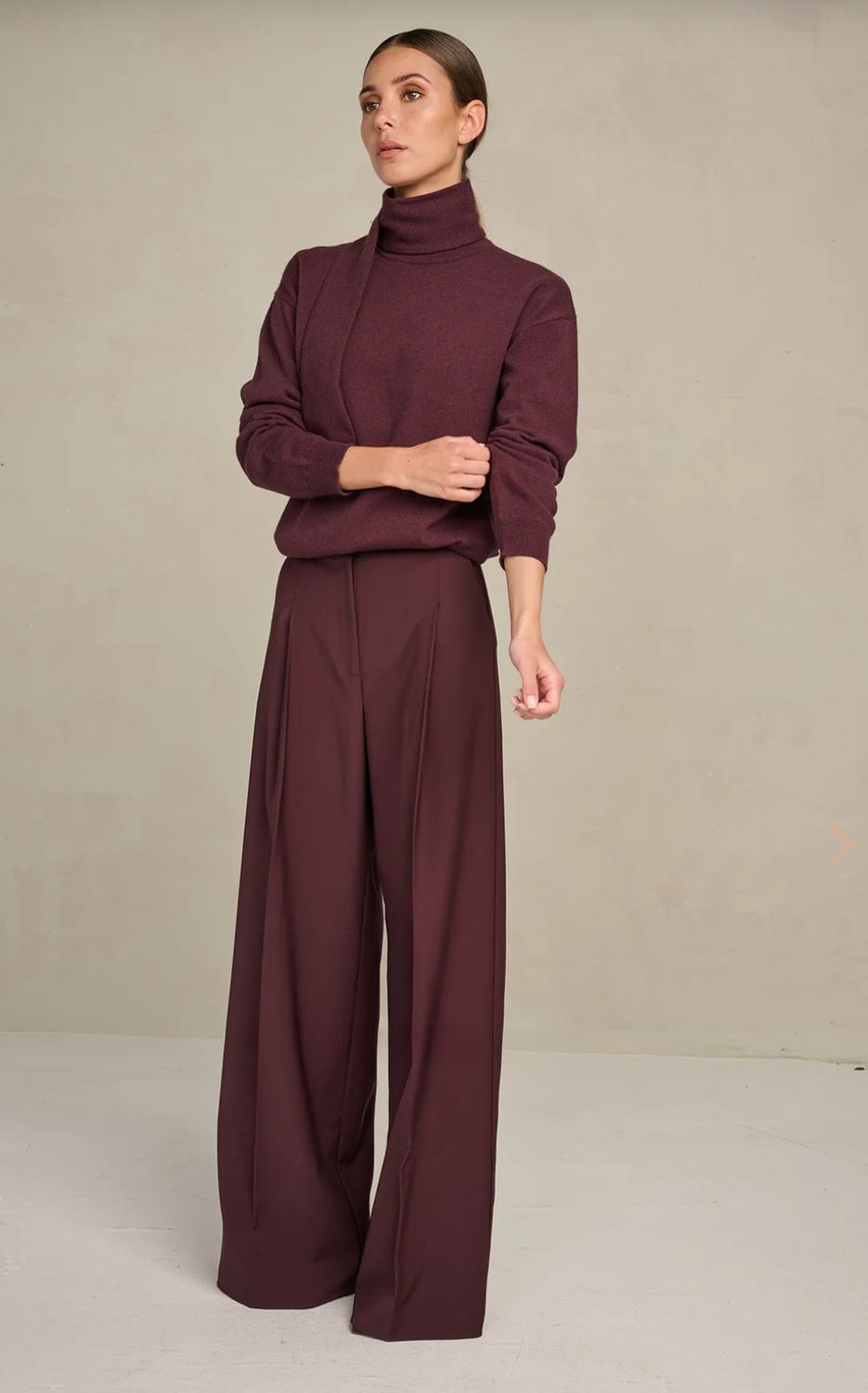 March23 broek Edith bordeau